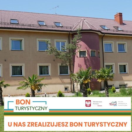 Zajazd Pulaskiego Konstancin-Jeziorna Εξωτερικό φωτογραφία